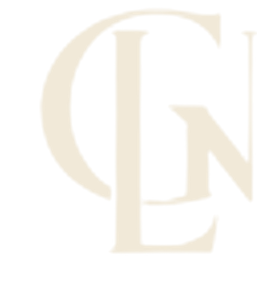 GLN monogram